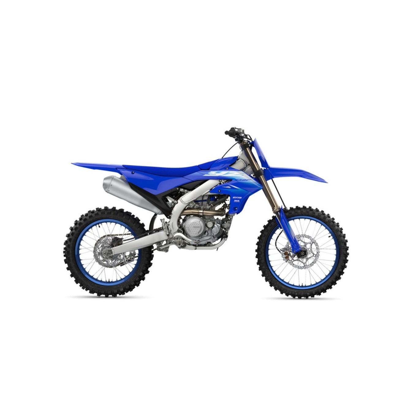 Yamaha | Crossmotor YZ250F 2027